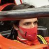 Ya hay fecha para el debut de Carlos Sainz en pista con Ferrari
