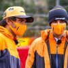 No todo han sido buenos momentos entre Carlos Sainz y Lando Norris