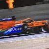 Carlos Sainz, satisfecho con el octavo puesto: "Esperábamos estar más atrás"