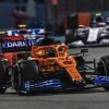 Sainz contribuye enormemente al P3 en constructores de McLaren: "Muy buen día para el equipo"
