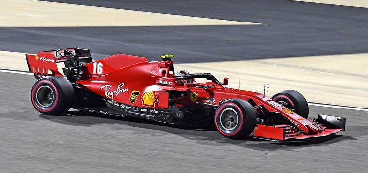 Datos alentadores avisan sobre una gran mejora de Ferrari