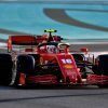 Sorpresa positiva para Ferrari tras los libres de Abu Dhabi: "Esperábamos estar peor"