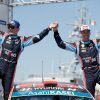 Dani Sordo se queda sin copiloto para la temporada 2021 del Mundial de Rallyes