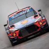 Rally de Monza 2020: Dani Sordo lidera tras una primera jornada complicada