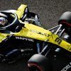 Decepcionante clasificación de Renault en Abu Dhabi en plena lucha por el top-3 de constructores