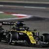 Daniel Ricciardo, quinto en Sakhir: "Es un resultado increíble para el equipo"