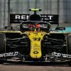 Renault, incapaz de luchar por el top-3 en constructores en Abu Dhabi