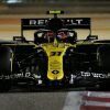 Esteban Ocon, 2º y bastante emocionado: "He llorado al cruzar la línea de meta"