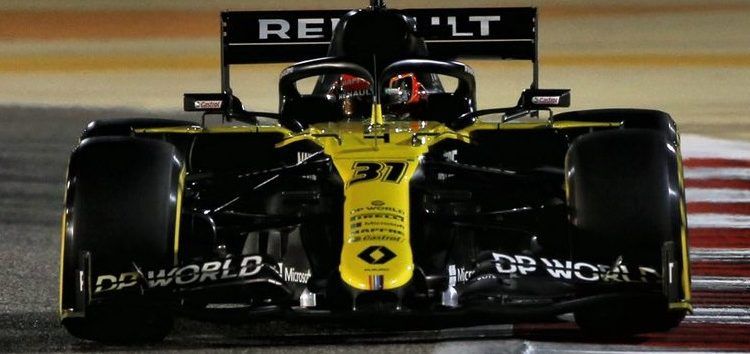 Esteban Ocon, 2º y bastante emocionado: «He llorado al cruzar la línea de meta»