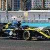Fernando Alonso termina como líder de los test de Abu Dhabi