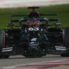 Un excepcional George Russell sorprende y lidera los Libres 1 de Sakhir