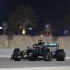 George Russell, tras rozar y perder la victoria en Sakhir: "No sé que pensar ni que sentir"