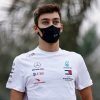 El contundente tirón de orejas de Mercedes a George Russell