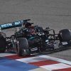 Russell, a milésimas de la pole en Sakhir: "Es desgarrador no haber conseguido la pole"