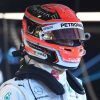 George Russell pilotará para Mercedes en Sakhir: "Lo voy a dar todo"