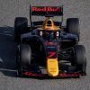 Crónica: Jehan Daruvala, el más rápido en los test de post-temporada de Fórmula 2