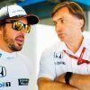 Jost Capito, ex directivo en McLaren y Volkswagen, es nombrado CEO de Williams