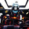 Red Bull suspende con efecto inmediato a una de sus mayores promesas, Jüri Vips