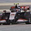 Haas F1 se queda a menos de una décima de pasar a la Q2 en Sakhir