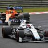 McLaren desvela lo que necesita Williams para recuperarse en la Fórmula 1