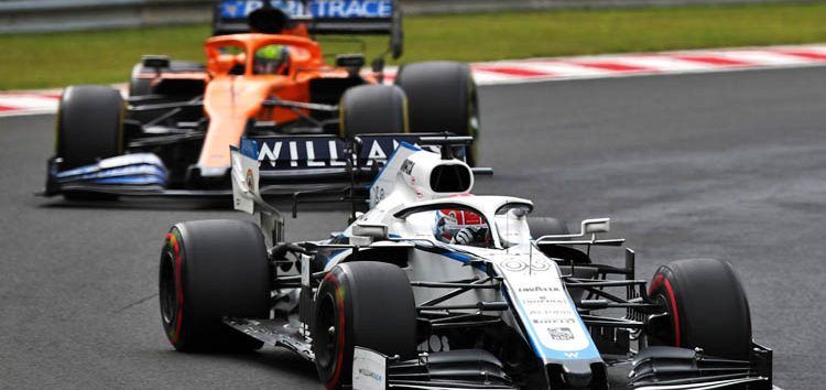 McLaren desvela lo que necesita Williams para recuperarse en la Fórmula 1