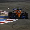 Lando Norris remonta en Sakhir y consigue salvar un punto tras ser décimo