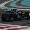 El decepcionante fallo que el monoplaza de Mercedes tuvo en Abu Dhabi