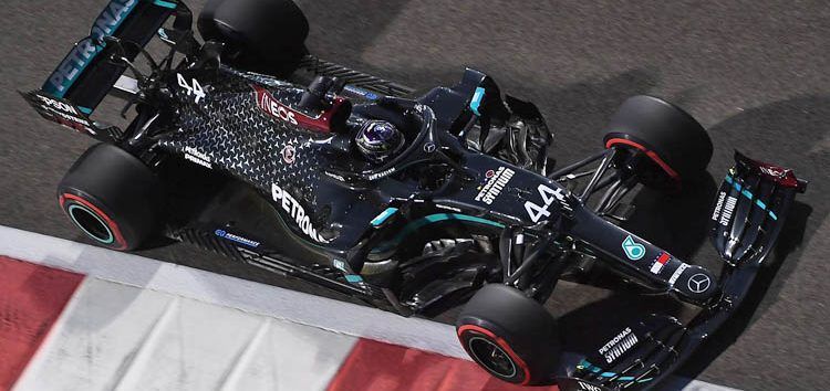 El DAS de Mercedes no ha sido tan bueno como parecía