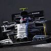 Alpha Tauri pone a prueba a las promesas de Honda en los test de Abu Dhabi con resultado sorprendente