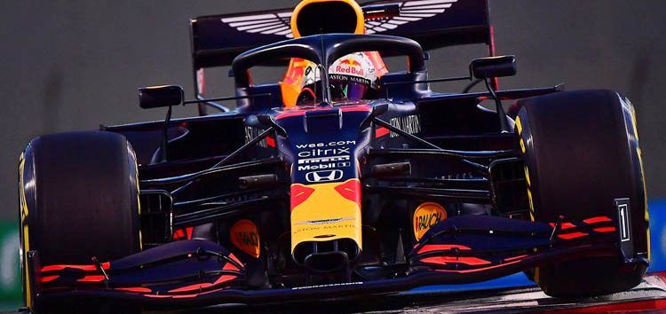 El gran impulso para 2021 que le da la victoria de Abu Dhabi a Red Bull