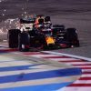 Max Verstappen, enfadado con Leclerc: "Fue casi un error de novato"