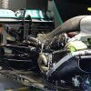 Mercedes anuncia importantes problemas con su motor de 2021