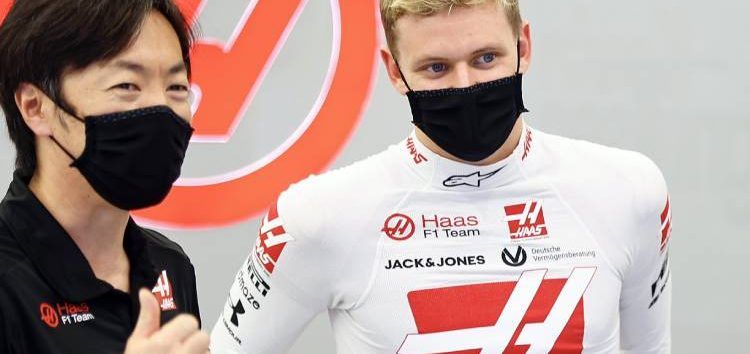 Mick Schumacher admite sentirse completamente preparado para la Fórmula 1