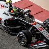 Mick Schumacher completa su primera jornada con Haas en los test: "Me siento bastante bien"