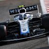 Decepcionante y complicada clasificación para Williams en Abu Dhabi