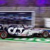 Alpha Tauri coquetea con un apretado top-10 en los libres de Abu Dhabi