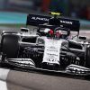 Gran carrera de Pierre Gasly en Abu Dhabi que le hace entrar en el top-10 del campeonato