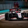 Haas cierra su quinta temporada en Fórmula 1 con un mal resultado en Abu Dhabi