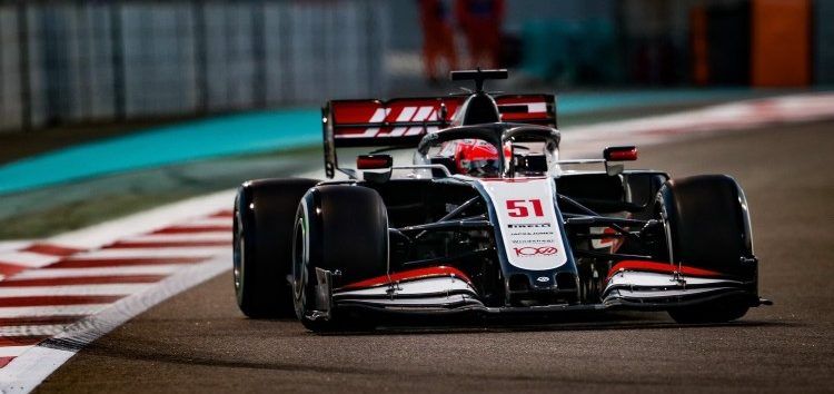 Haas cierra su quinta temporada en Fórmula 1 con un mal resultado en Abu Dhabi