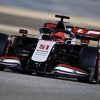 Debut muy positivo de Pietro Fittipaldi en los libres de Sakhir