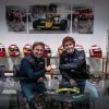 Ralph Boschung reemplazará a Jack Aitken en Campos para la cita final de la Fórmula 2