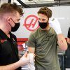 El mensaje de Haas a Grosjean: "No podíamos apoyarle para que saliera a matarse"