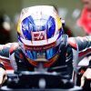 Romain Grosjean se reencuentra con su casco de Bahréin de 2020