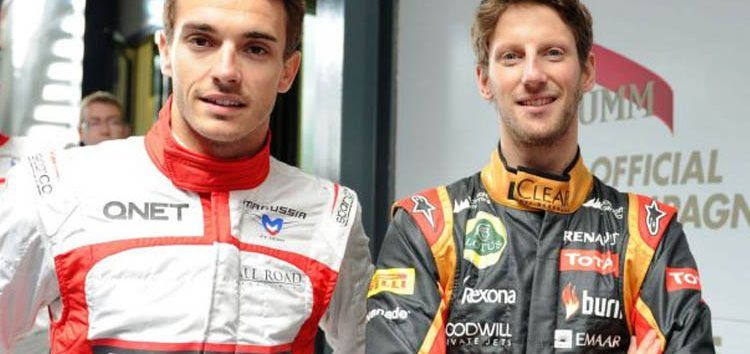 Desgarrador relato de Grosjean: «Bianchi no me quería allí»