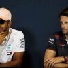 Mercedes cumple su promesa y negocia un test con Romain Grosjean
