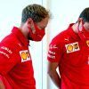 El emotivo cruce de mensajes entre Sebastian Vettel y Charles Leclerc