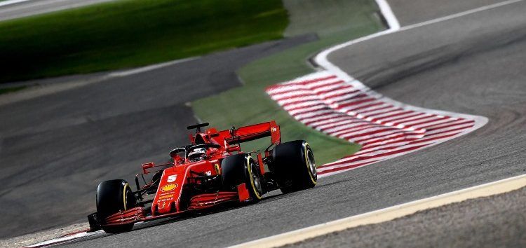 Ferrari se marcha de Sakhir con un doble cero tras otro domingo para olvidar