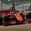 Decepcionante última clasificación con Ferrari en Abu Dhabi, pero Vettel está contento