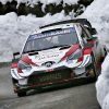 Rally de Monza 2020: Ogier se acerca a su séptimo título, Sordo es 2º