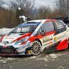 Rally de Monza 2020: Sébastien Ogier ya es siete veces campeón del mundo